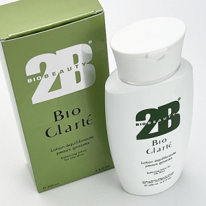 Lotion Equilibrante peaux grasses (200 ml)