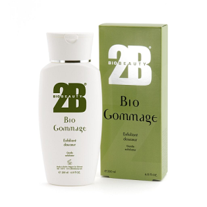 Gommage Exfoliant douceur (200 ml)