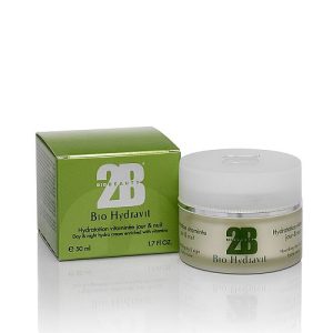 Hydratation vitaminée (50 ml)