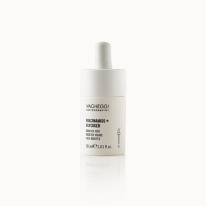 Booster Anti-rides – Niacinamide+ & Glycogen (30ml)
