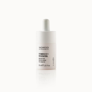Booster Régénérant – Vitamine B12 & Resveratrol (30ml)