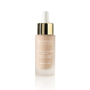 Fluide teinté SPF 50+ (30ml)