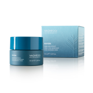 Rehydra Crème hydratante nourissante (50ml)