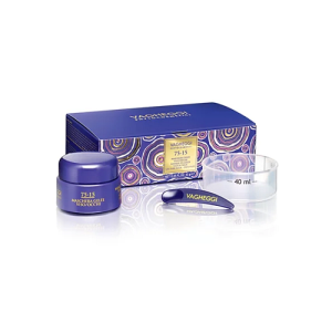75-15 Masque en gelée visage/yeux (10 masques)