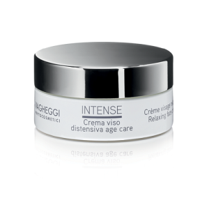 INTENSE Masque relaxant de nuit (125ml)