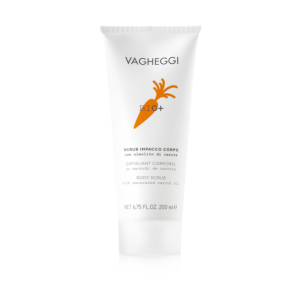 BIO+ Exfoliant corporel (200ml)
